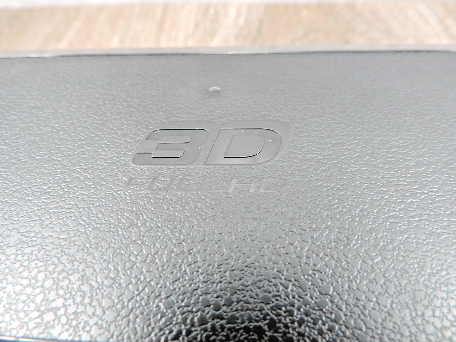 Panasonic 3D Full HD Glasses TY-EW3D2MA w/Original Case Untested