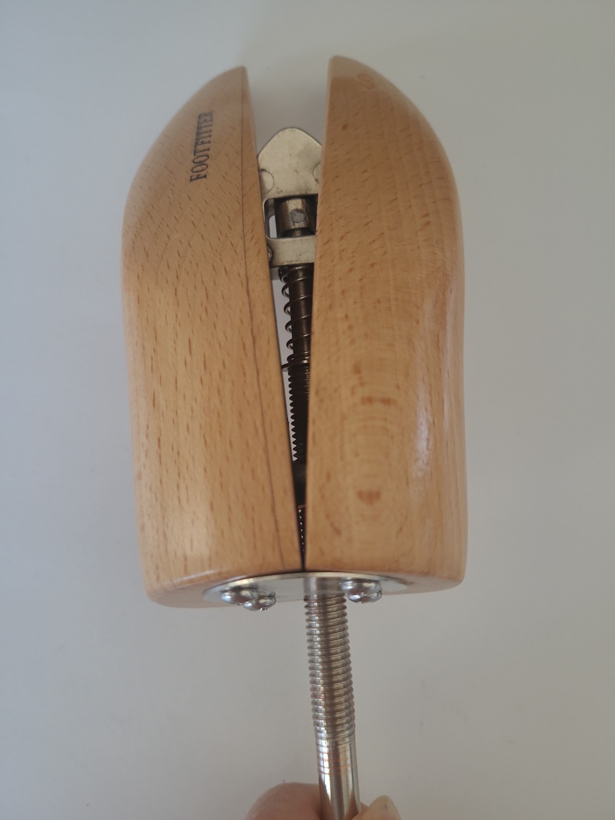 Footfitter Shoe Stretcher