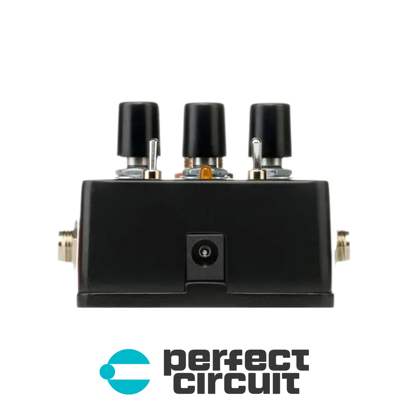Electro-Harmonix Bender Royale (Black) EFFECTS - NEW - PERFECT CIRCUIT