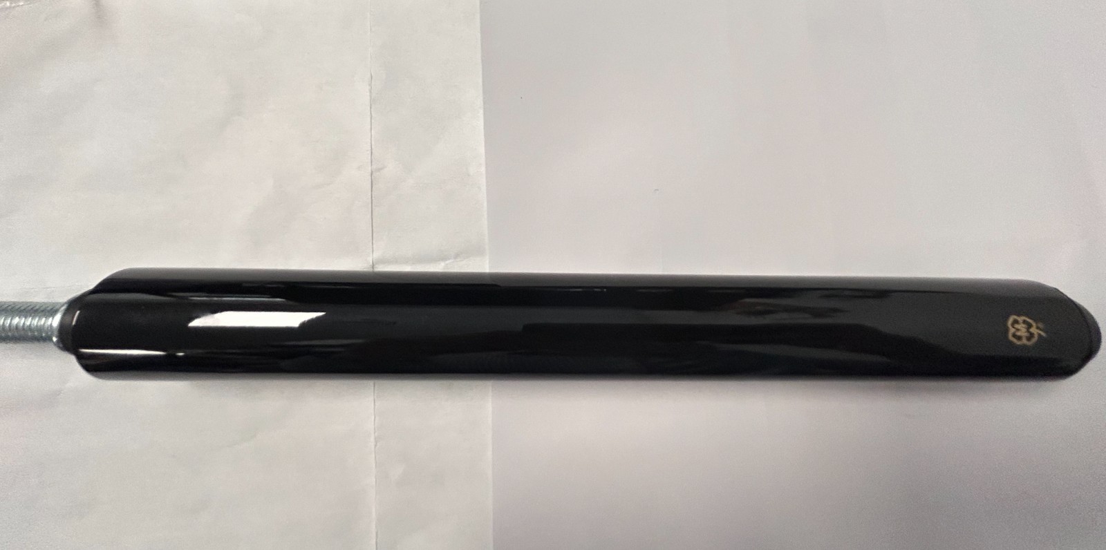 McDermott 11" Billiard Pool Cue Extension - AUTHORIZED DEALER