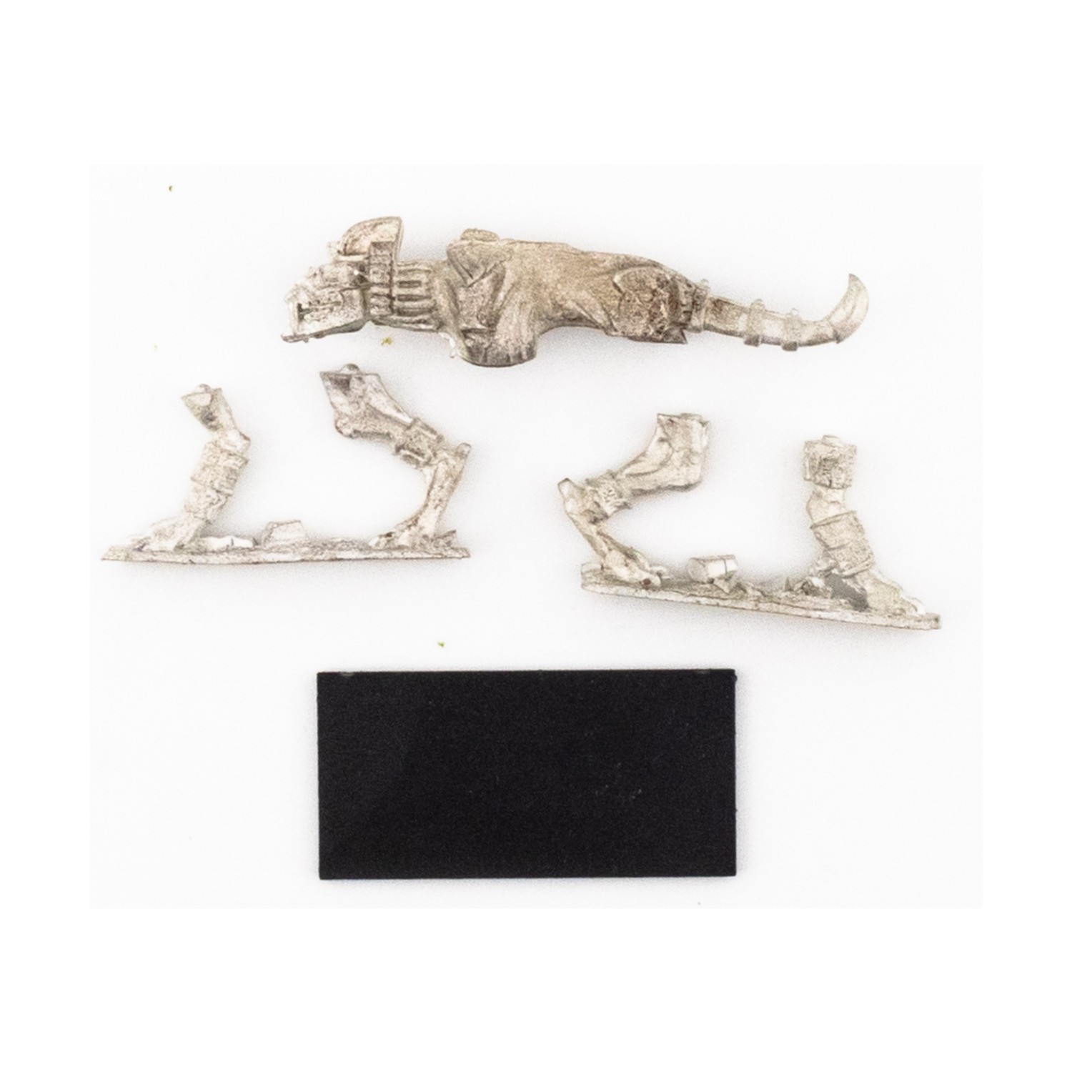 GW Warmaster Undead Loose Mini Undead Sphinx #3 NM
