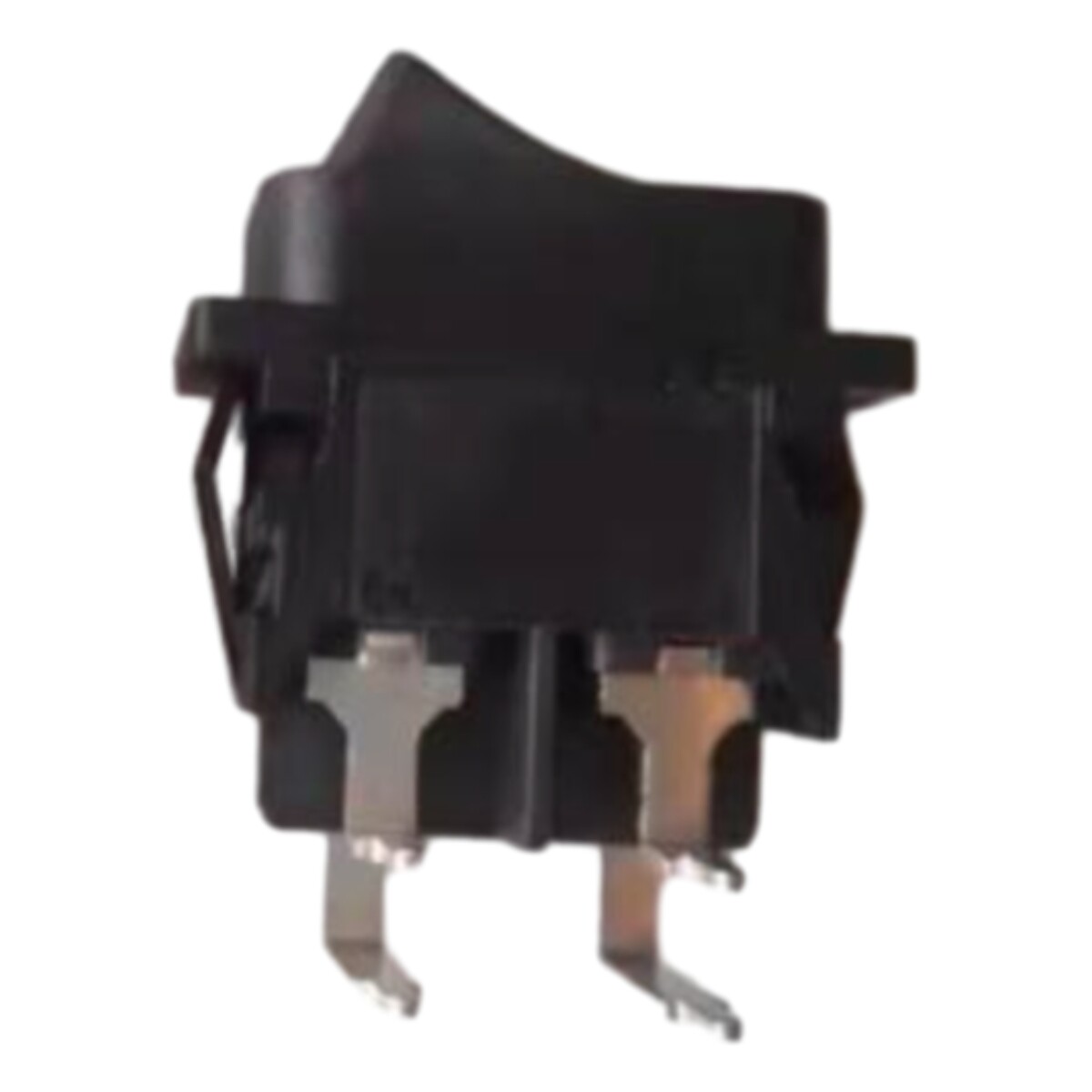 1pc 4-pin Rocker Switch For Brady Printer Brady I5100