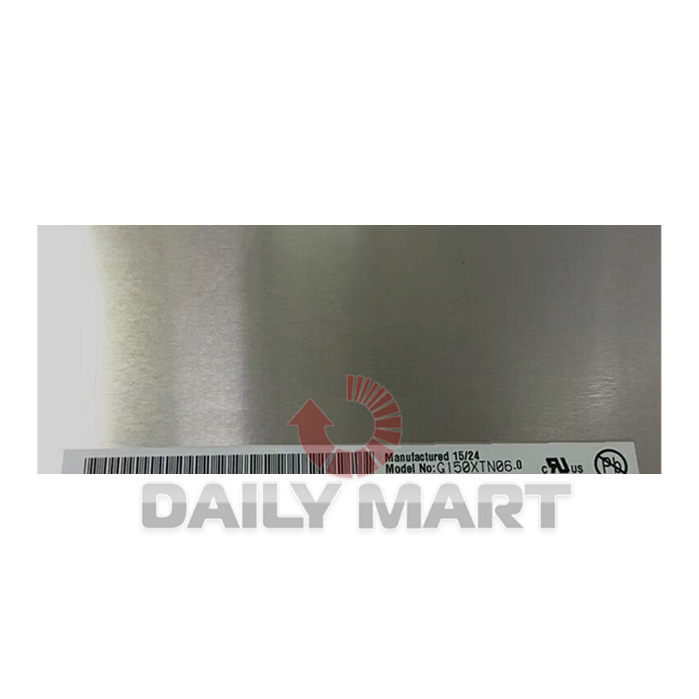 New In Box AUO H3158 YD G150XTN06.0 LCD Screen Display Panel 15" 1024*768
