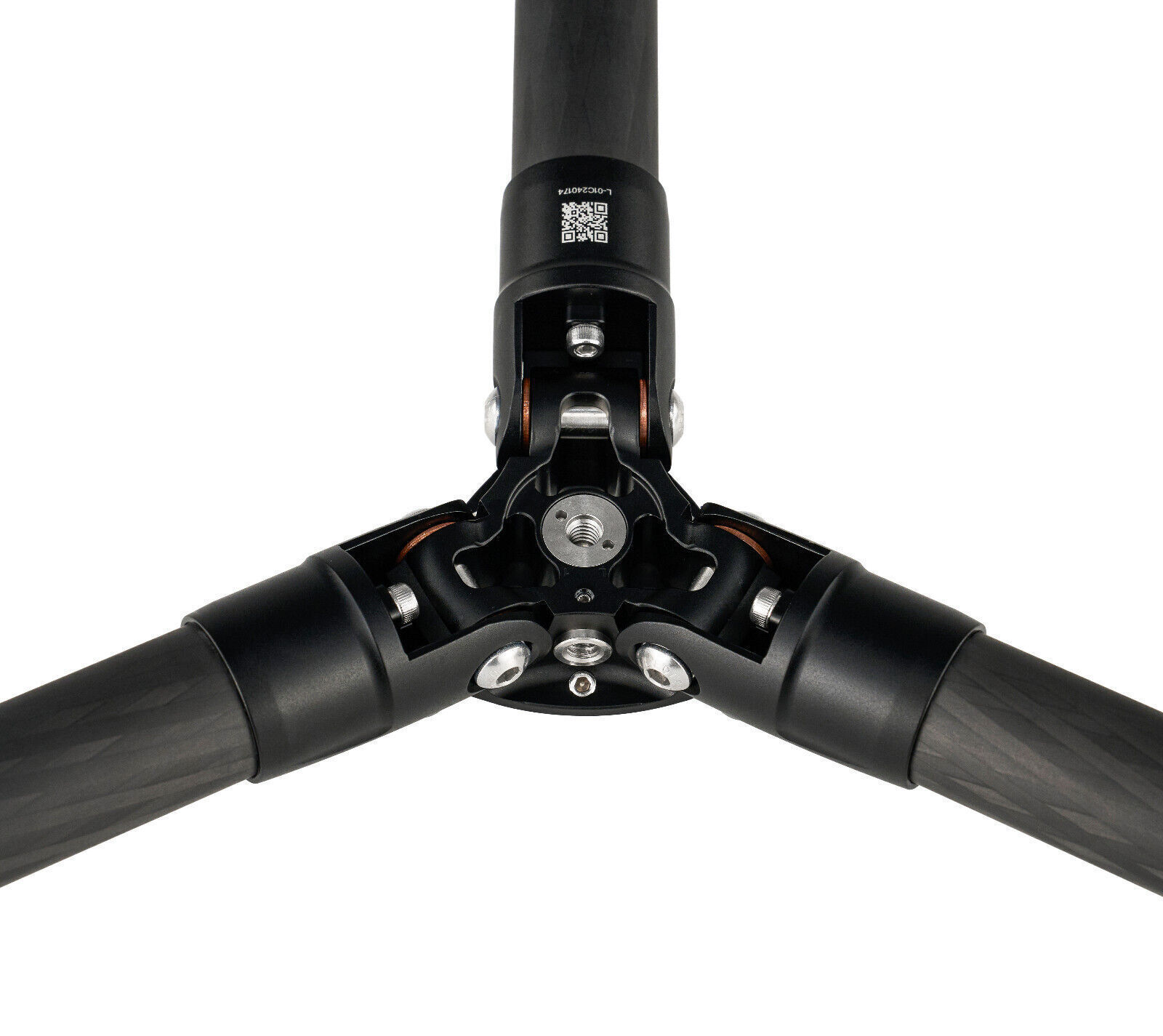 Leofoto LS-365C X Version Ranger Series Tripod for Camera