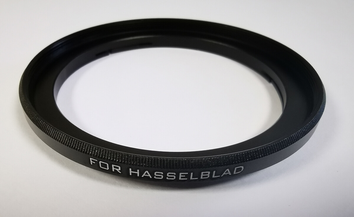 LAINA High Precision Filter Adapter Ring for Hasselblad Bay 60 to 67mm B60 -67mm