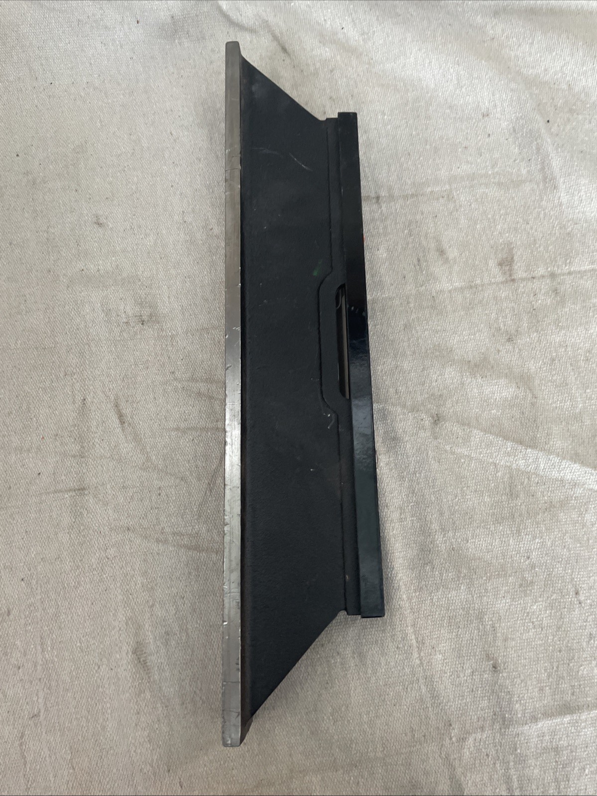 Starrett Master Precision Level 15” No.199