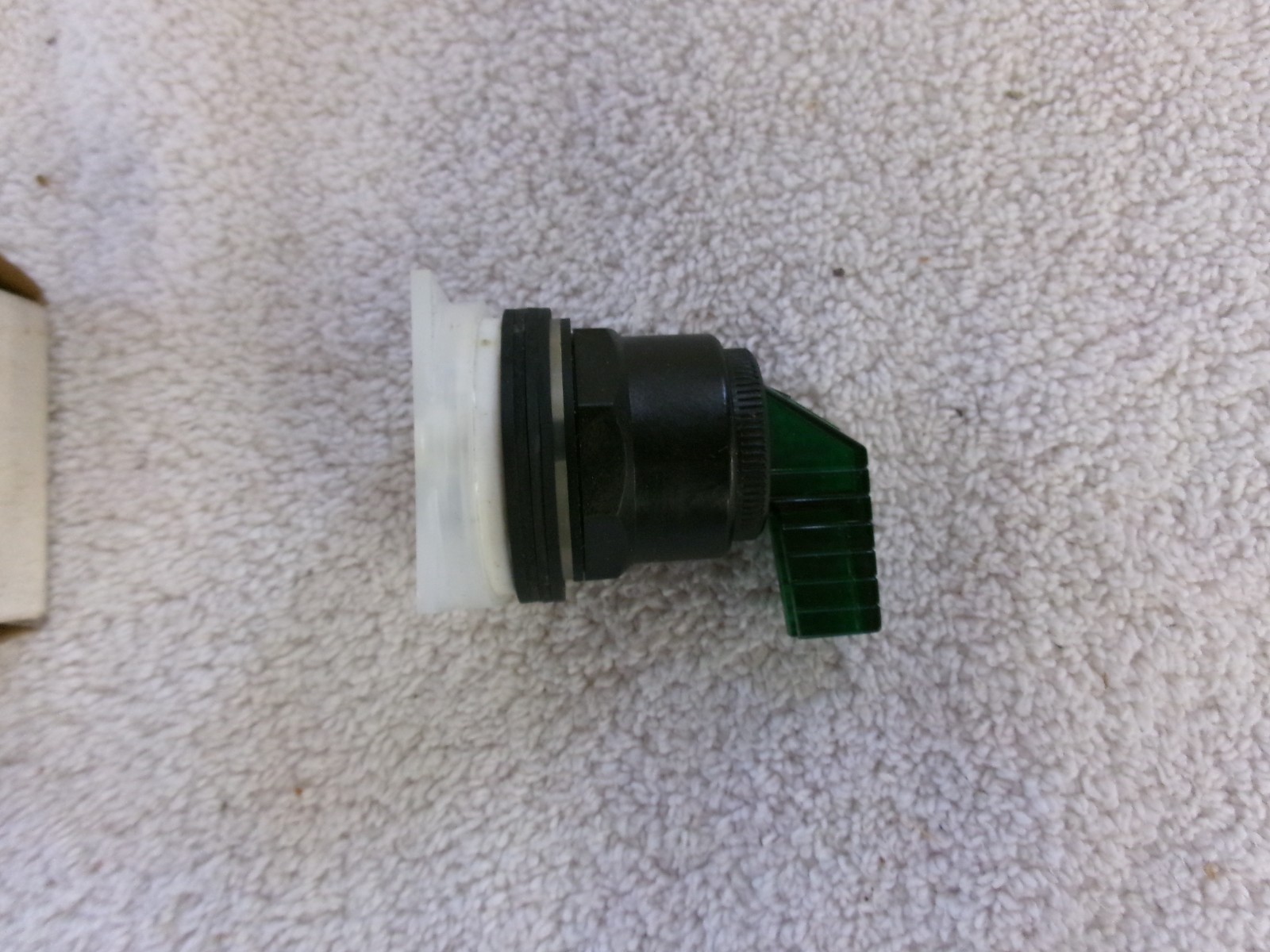 NIB Square D Selector Switch 9001 SKS53FG #1