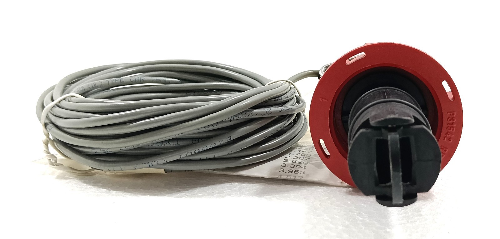 OMEGA FP-5300 PADDLEWHEEL FLOW SENSOR