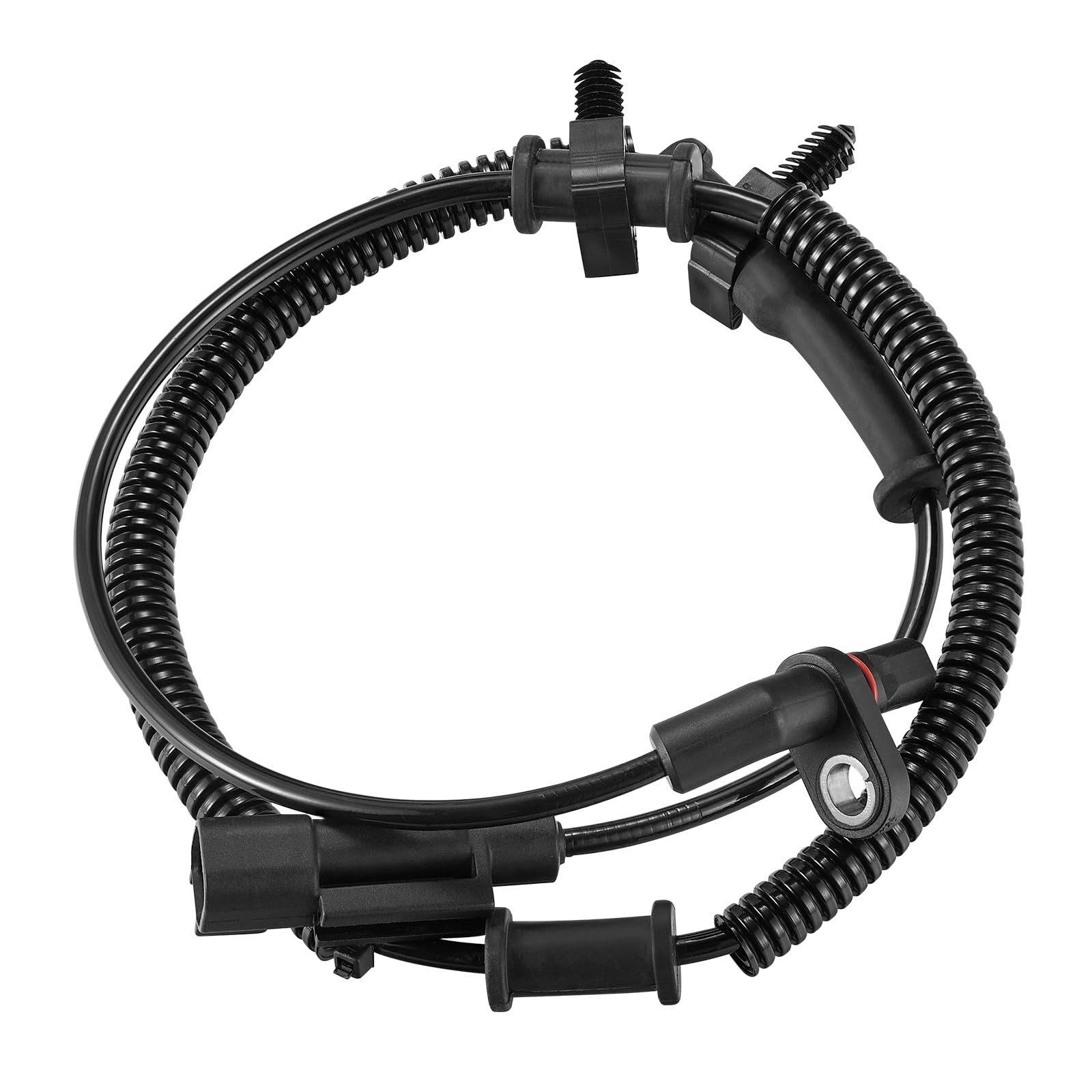 ABS Wheel Speed Sensor 68170065AB 68170065AC for 2013-2020 Ram 1500 Classic