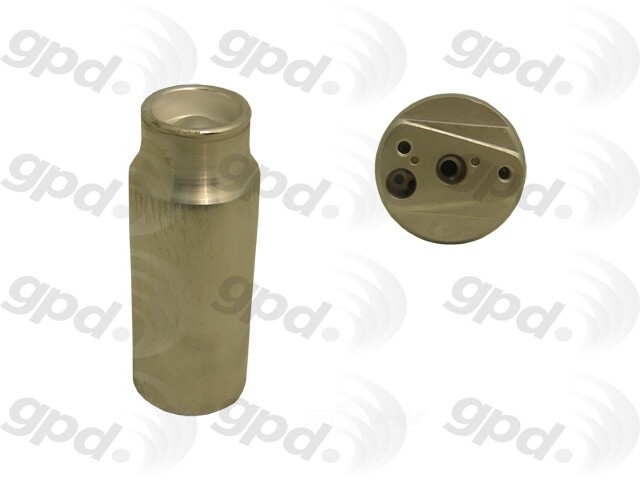 New Drier/Accumulator   Global Parts Distributors   9444776