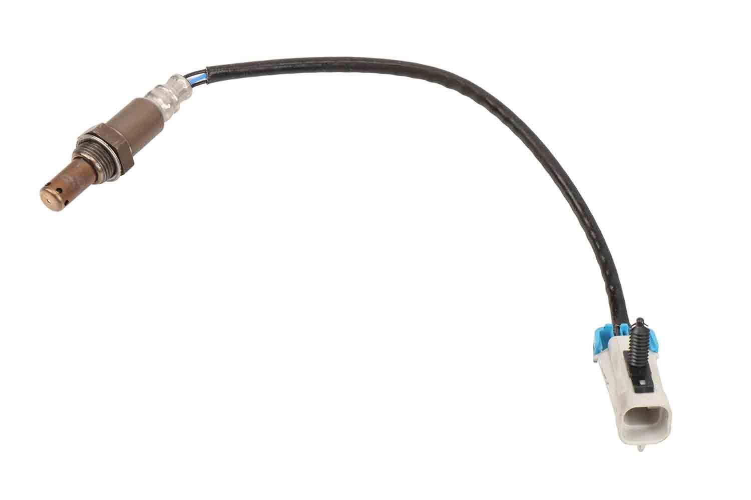 ACDelco GM Original Equipment 213-3866 Heated Oxygen Sensor Optimized Emissions