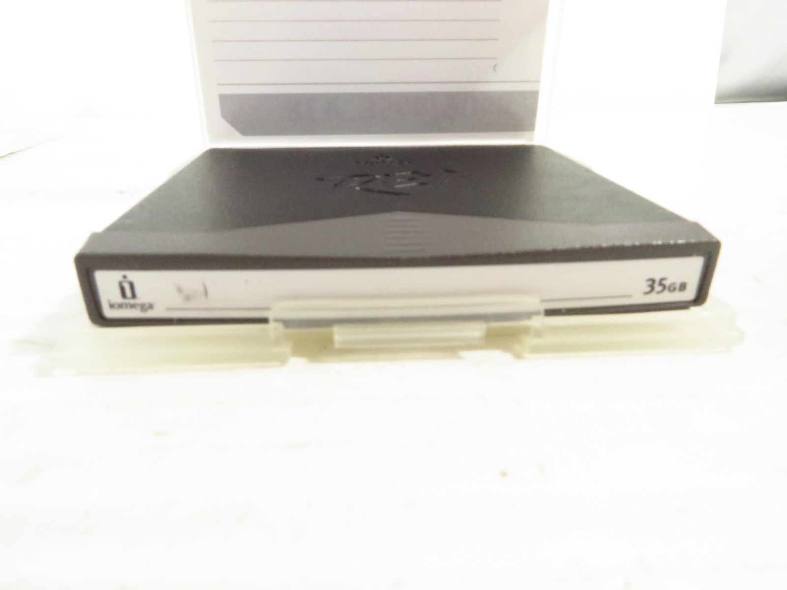 Iomega REV Disk 35GB Capacity PC