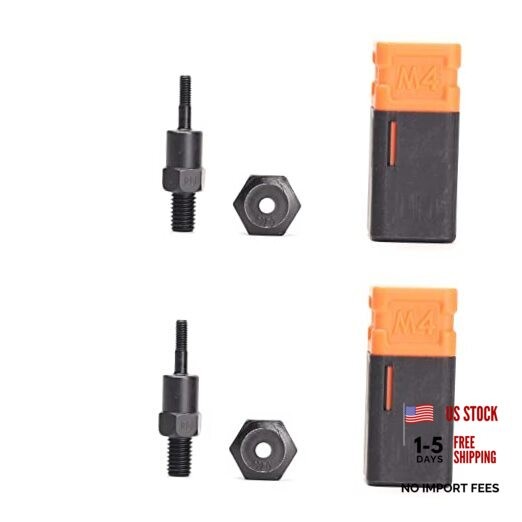 A Series Hand Rivet nut Tool Mandrel (M4)