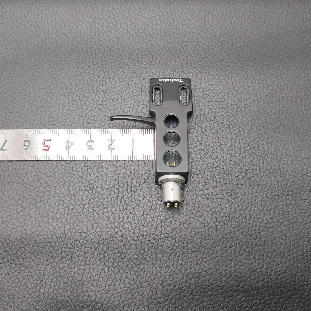 Technics SH-98D Genuine Headshell with Logo / Technics