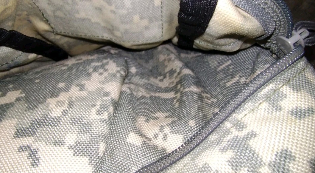 Camelback US Military Hydration System Carrier ACU Used condition