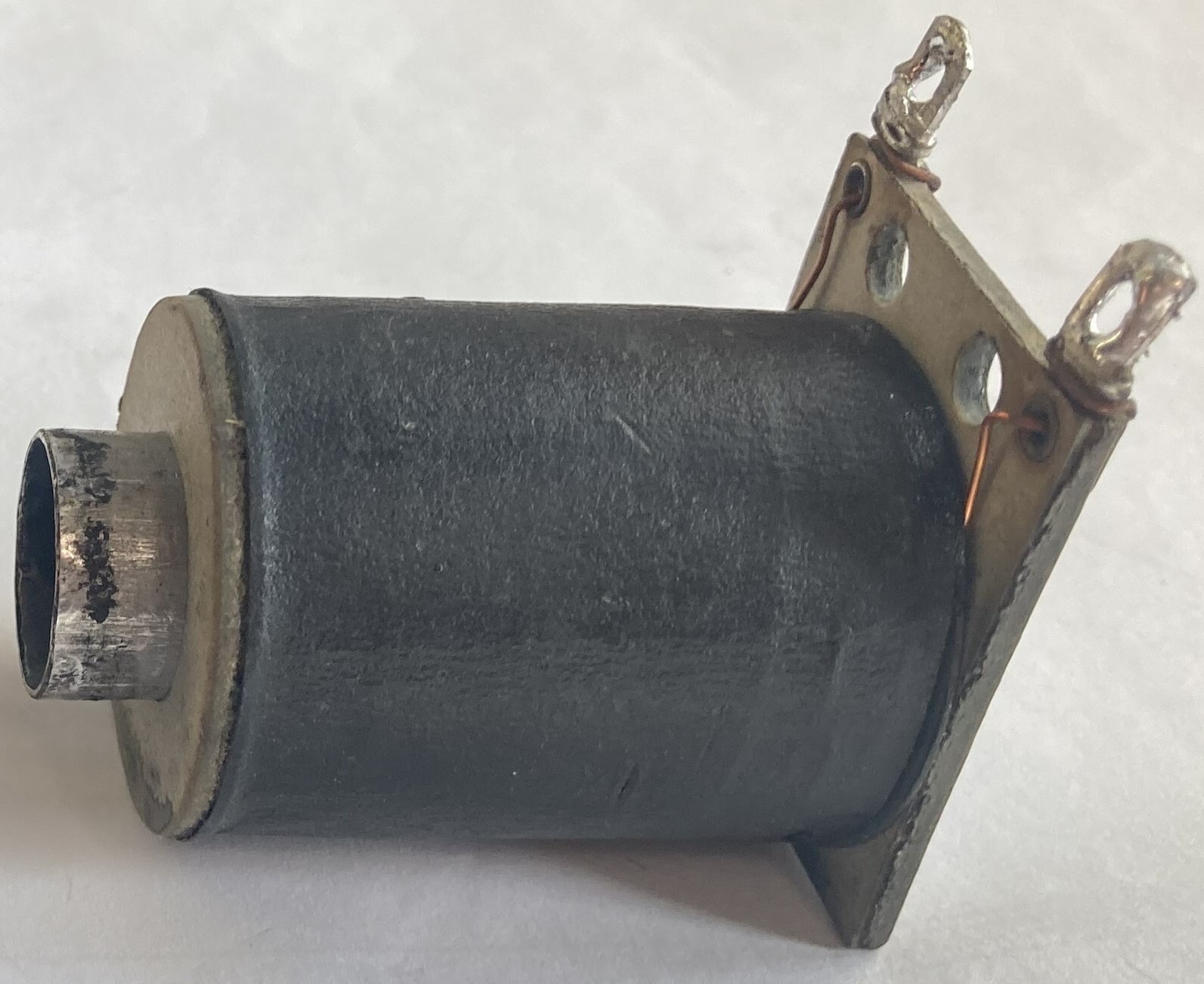 United Bowler Reset Coil A24F-1100