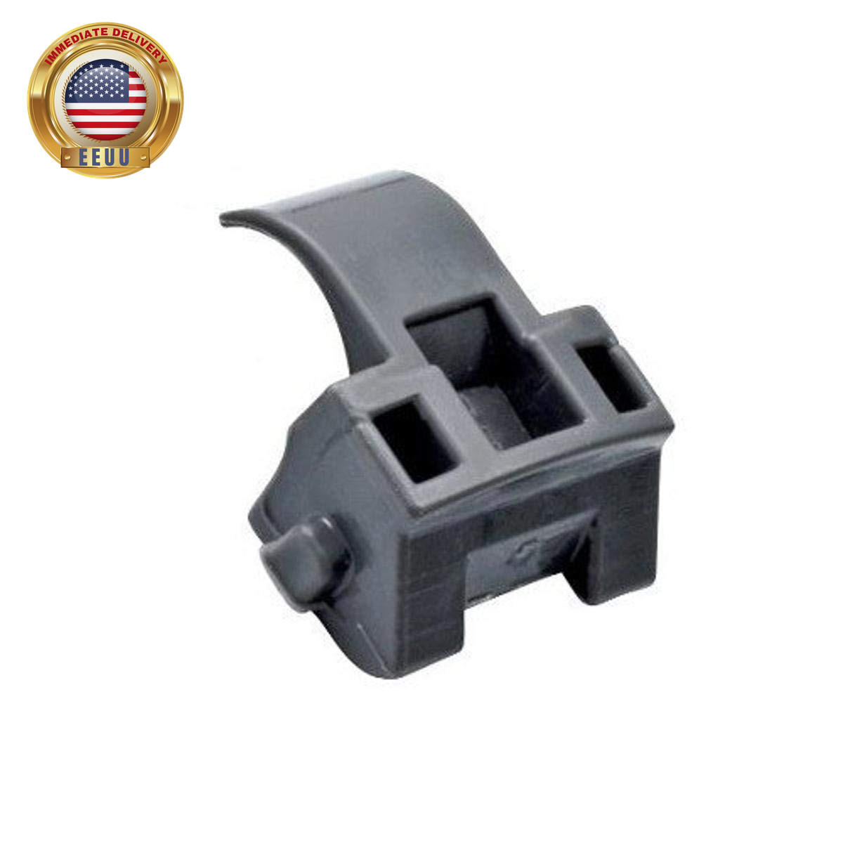 38C315B3 Motion 86 Degree Angle Restriction Hinge Clip, Nylon ⭐️⭐️⭐️⭐️⭐️