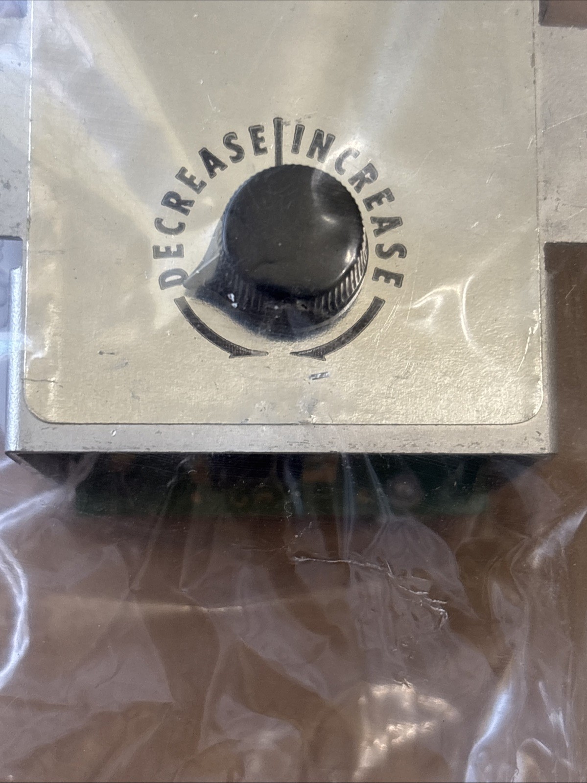 Cecilware L092A Electronic Controller