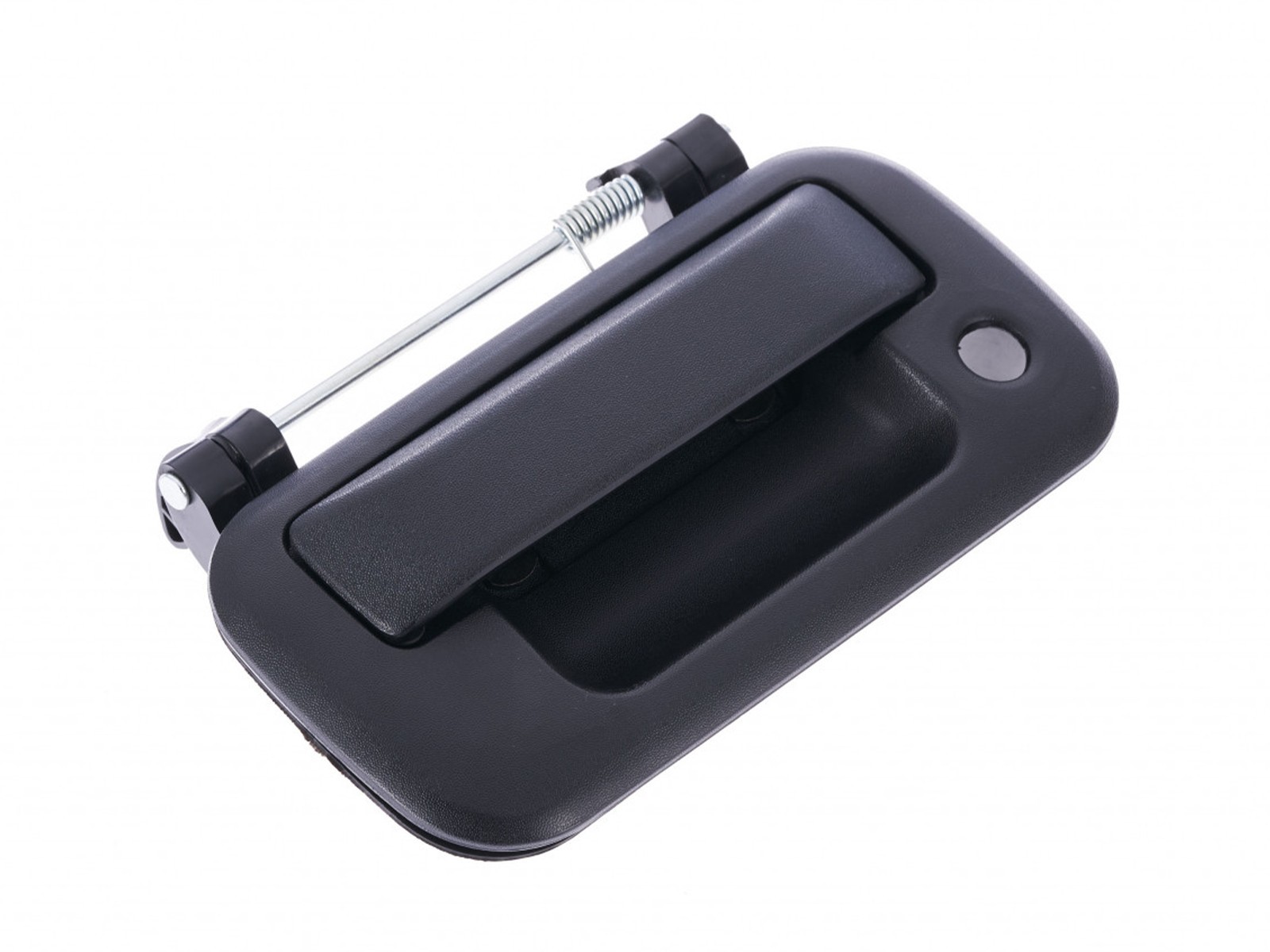 Tailgate Handle fits Ford 07-10 Explorer 08-16 Super Duty 04 - 14 F150 FO1915111