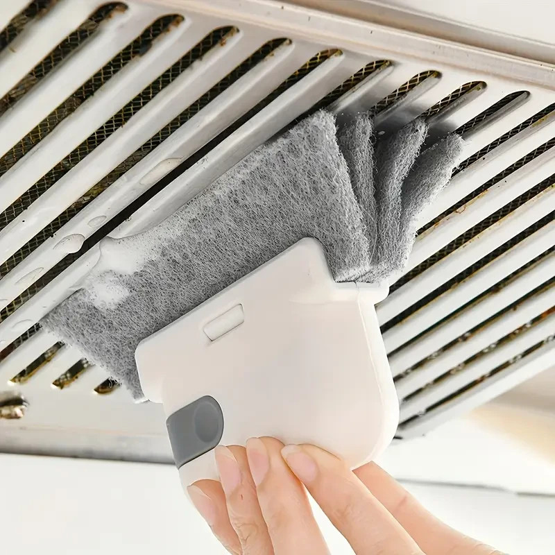 Multifunctional Handheld Cleaning Brush - FREE SHIPPING -