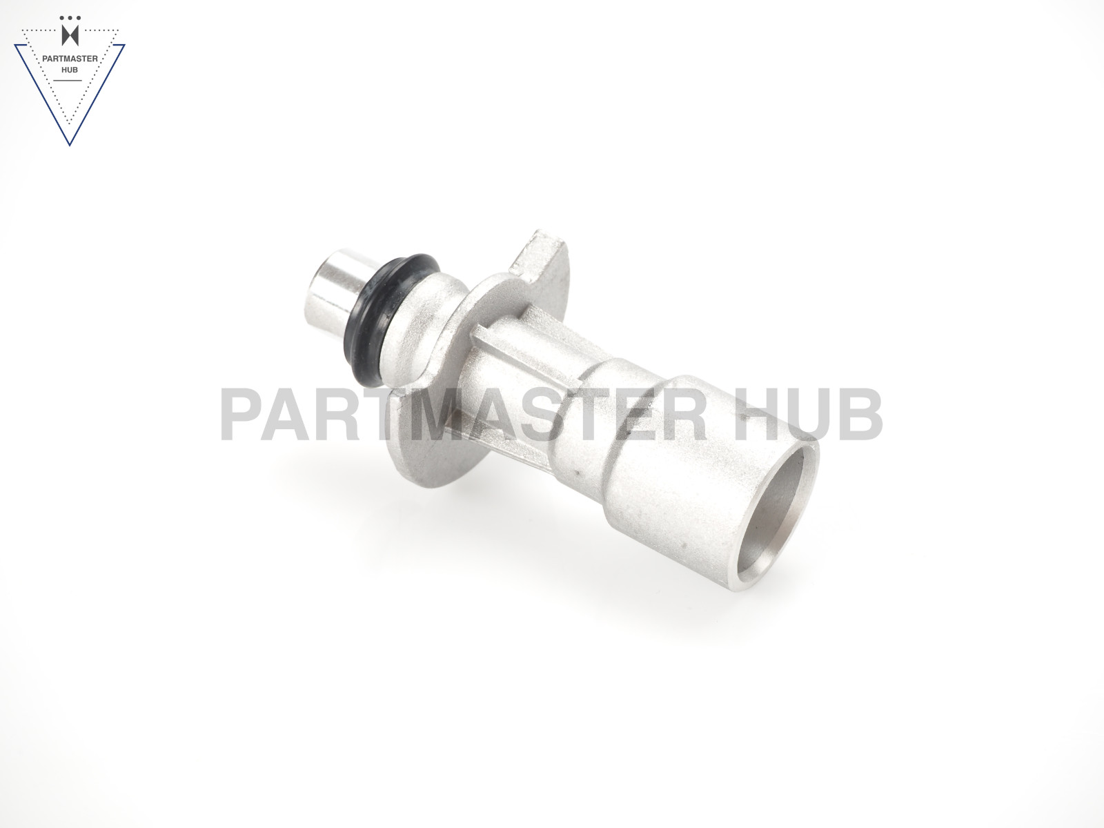 2010-2024 Jaguar Aluminium Oil Cooler Upgrade Pipe 3.0 S/C 5.0 S/C & NA C2Z18658