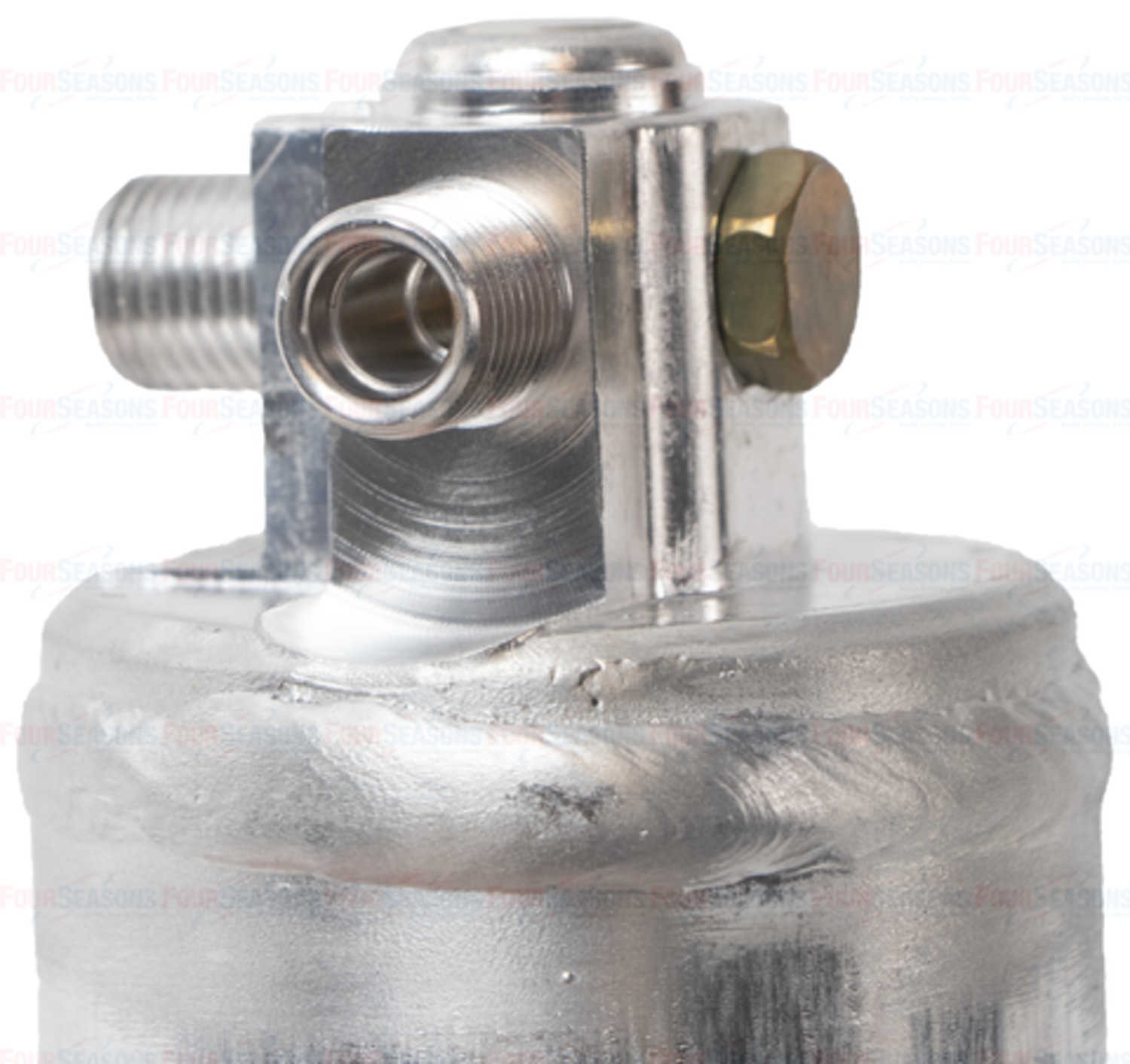 A/C Receiver Drier-Filter Drier 4 Seasons 33412