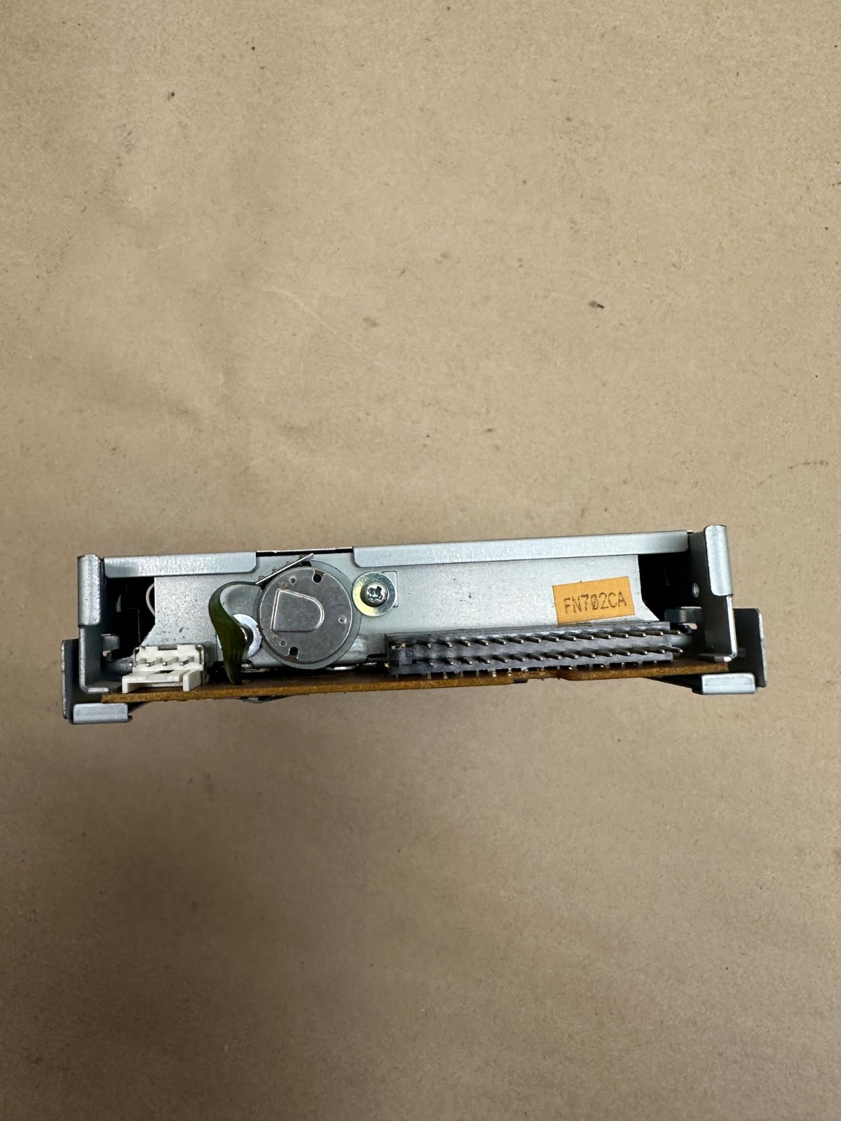 NEC 134-506791-702-4 Floppy Disk Drive
