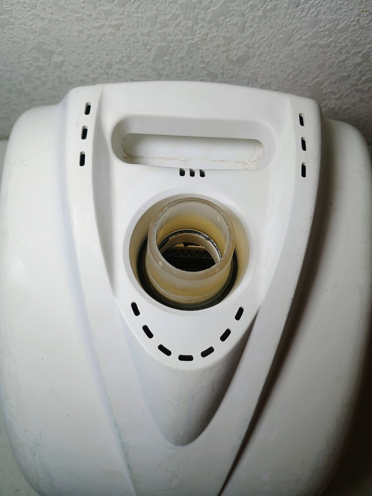 Hayward Navigator Suction Pool Cleaner (UNTESTED) - SHIPS FREE!