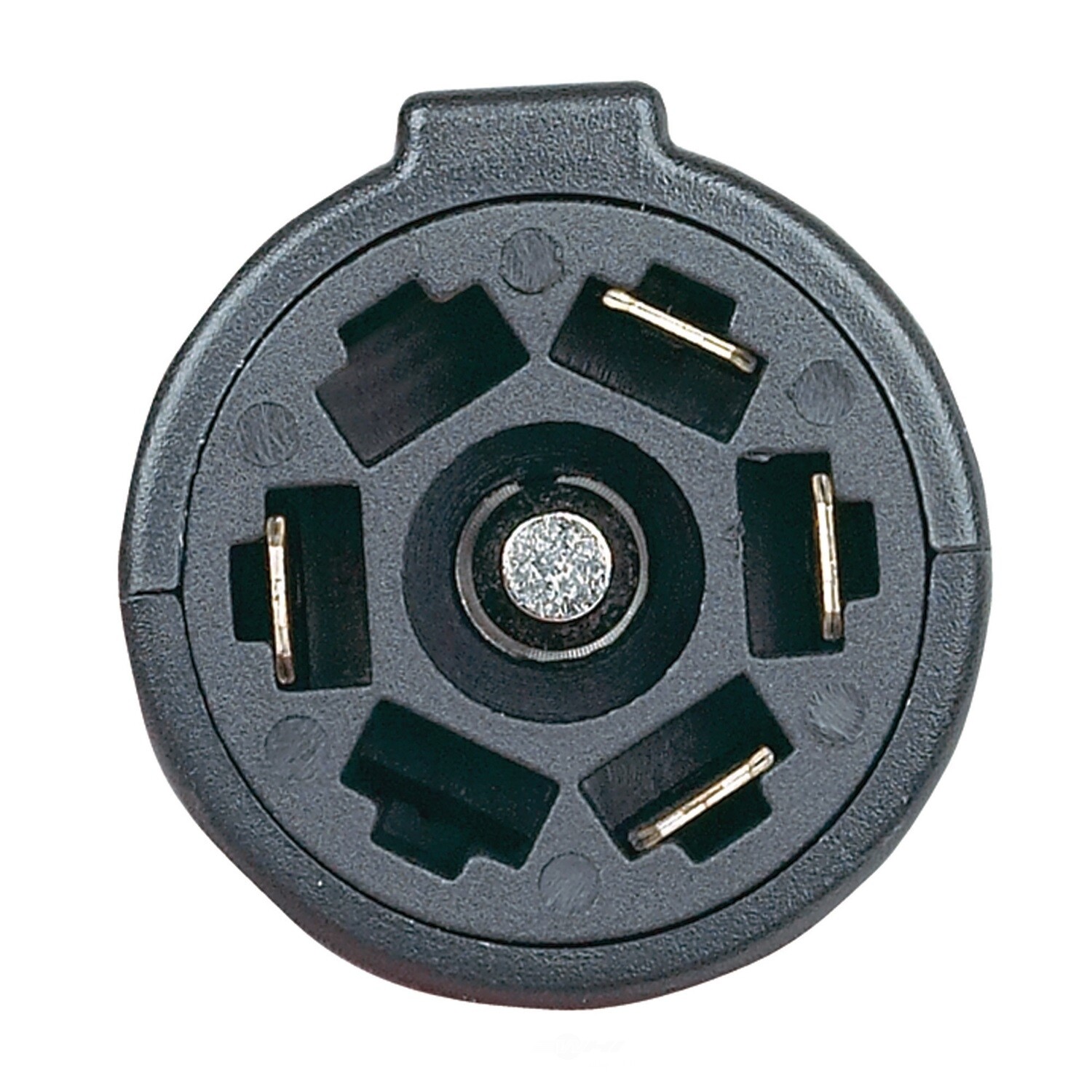 Trailer Wiring Adapter Connector Hopkins 47385