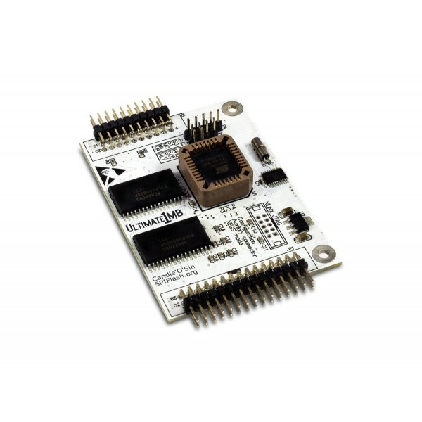 Ultimate 1MB expansion for Atari XL/XE