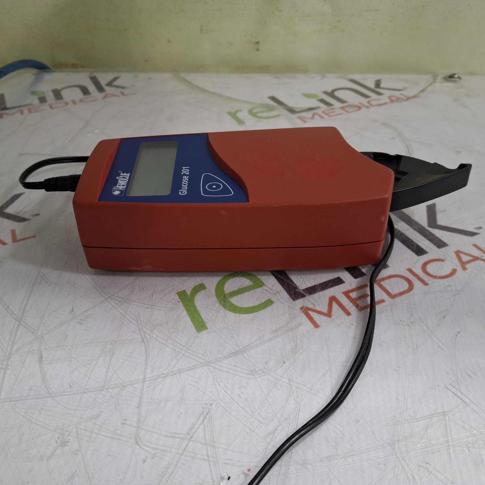 HemoCue Glucose 201
