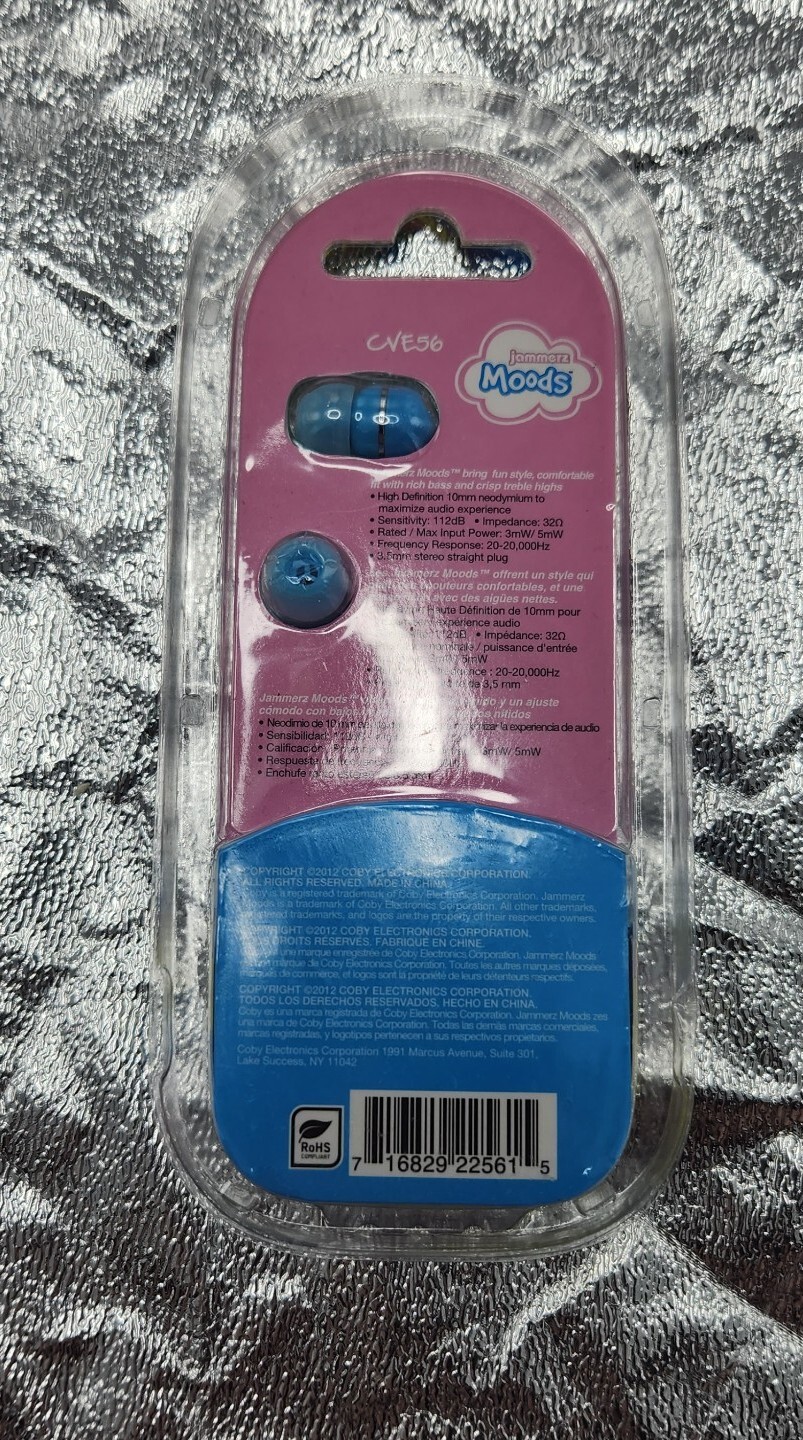 Wired Earbuds