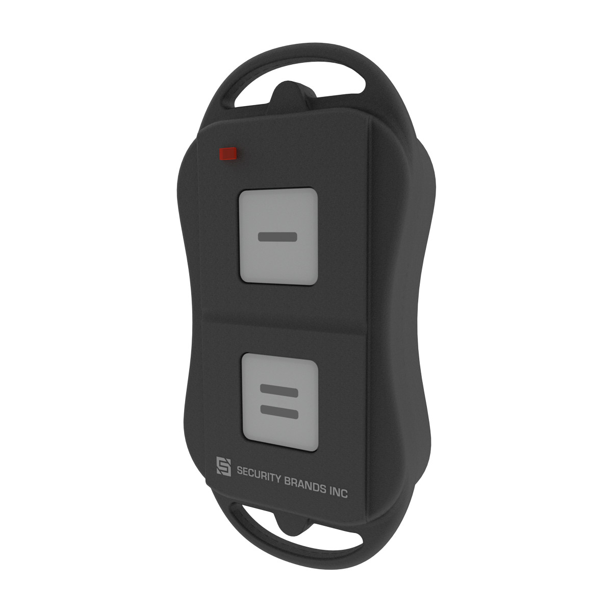 Security Brands 14-R433 433MHz Remote Control for Ridge Receiver 14-REC20 Keypad