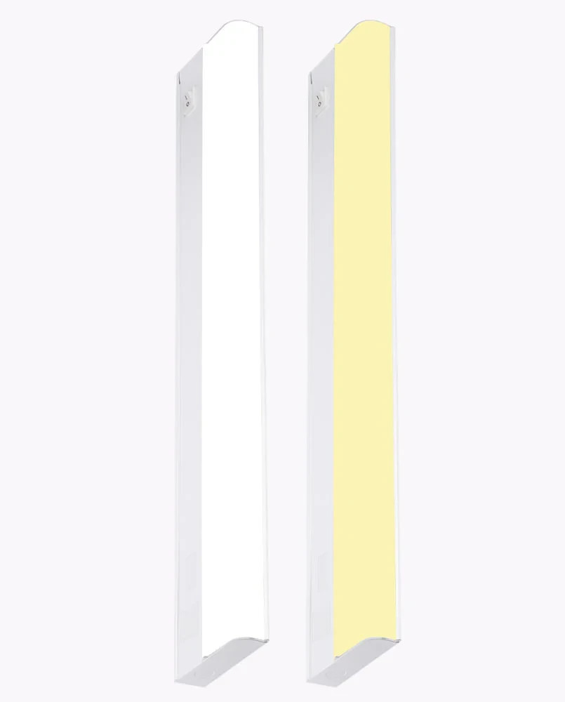Cyber Tech Lighting UL183-DCT 2 IN 1 LED UNDER CABINET TASK LIGHT 18" X 3.5"X 1"