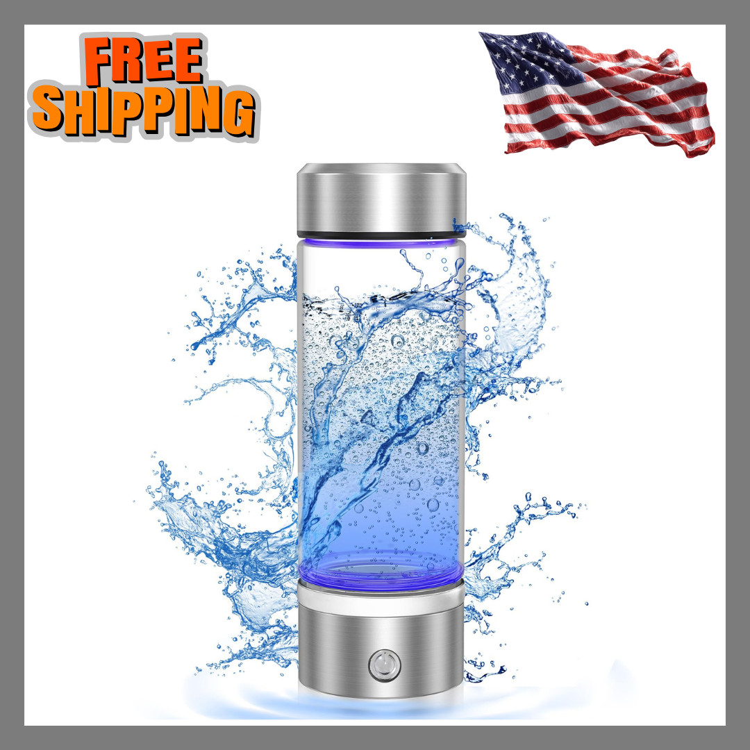 Hydrogen Water Bottles,Hydrohealth Hydrogen Water Bottle,Hydrogen Water Bottle..
