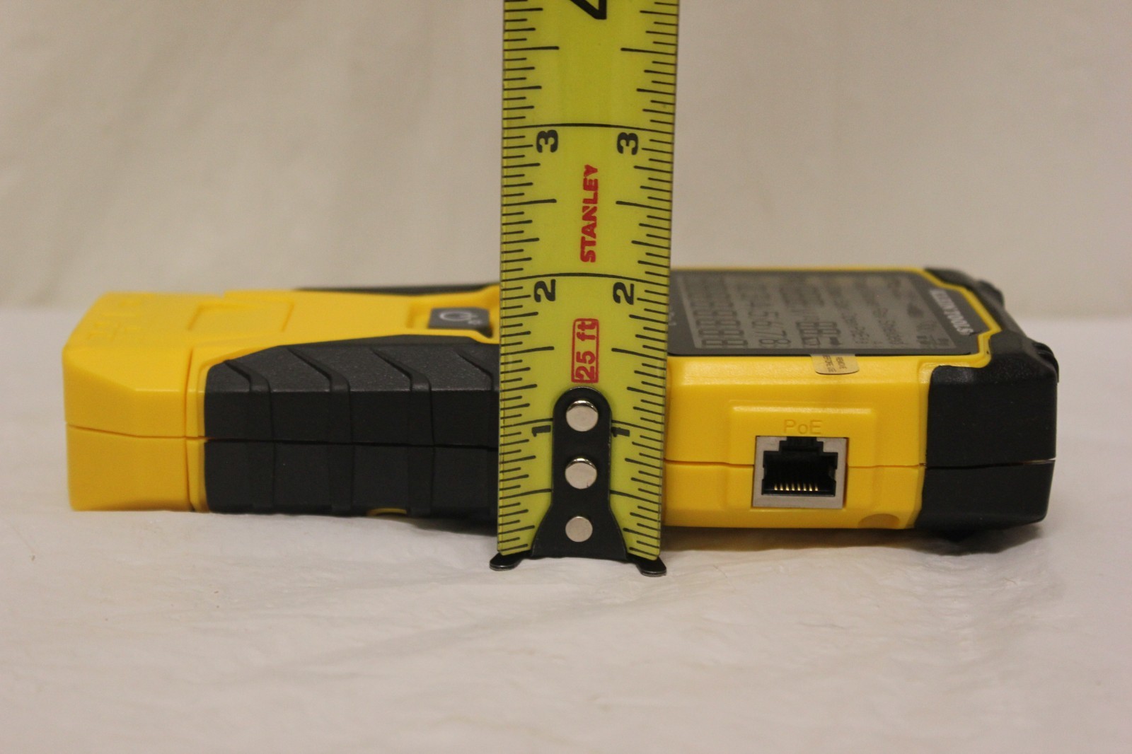 Klein Tools Scout Pro 3 Tester with Locator Remote Kit A2
