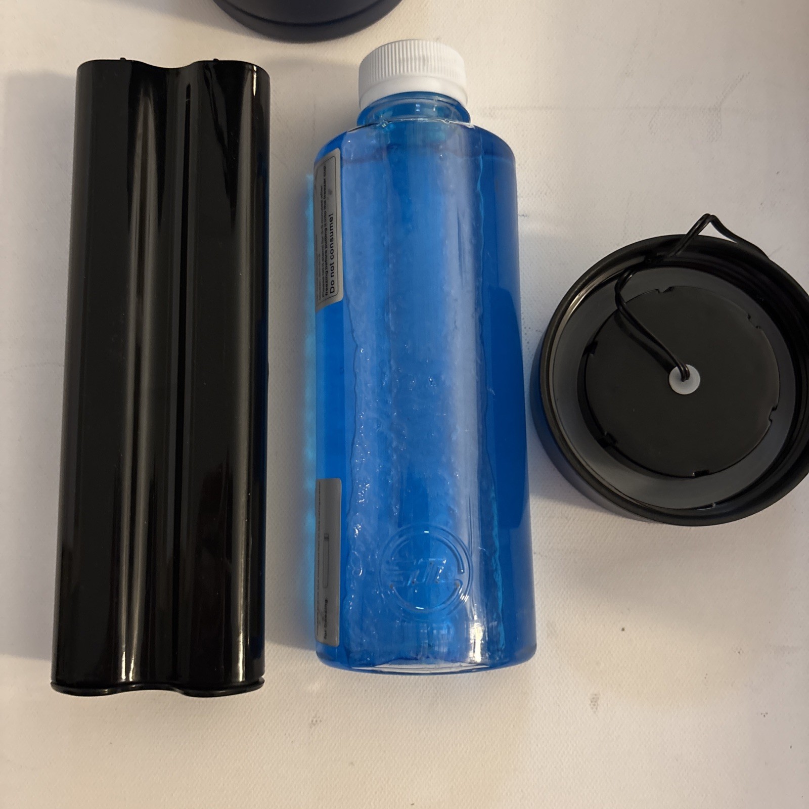 Portable Insulin Cooler Bottle - Insulin Refrigerated Cup