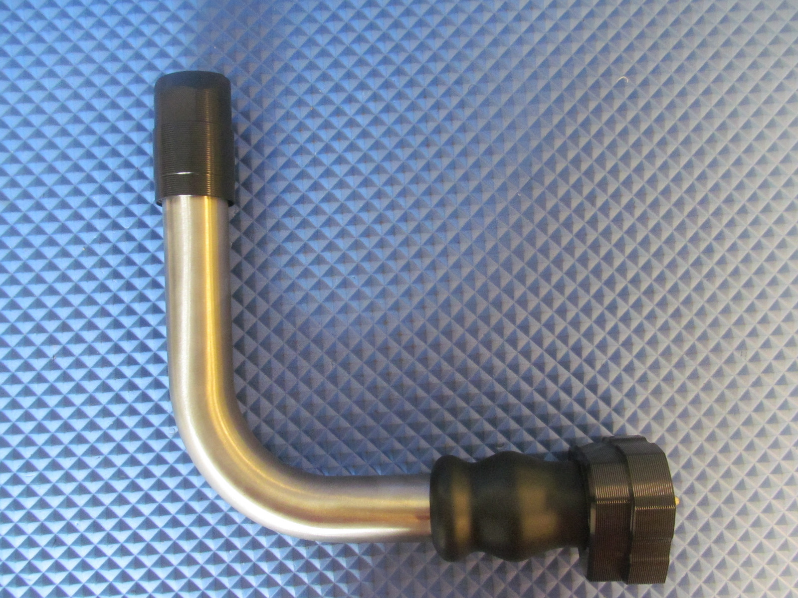 New Renishaw 8" HPRA Arm A-2176-0692-RBE 71665 36T770