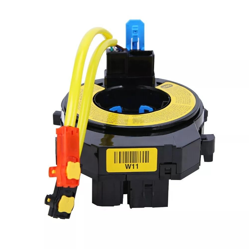 Spiral Cable Clock Spring 93490-2P400 for Kia Sorento