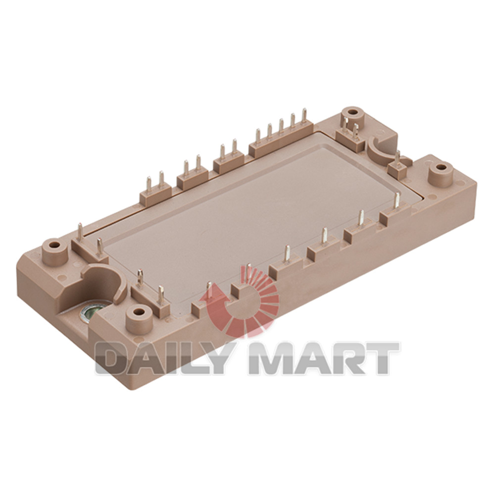New In Box FUJI 6MBI50VA-120-50 IGBT Power Module