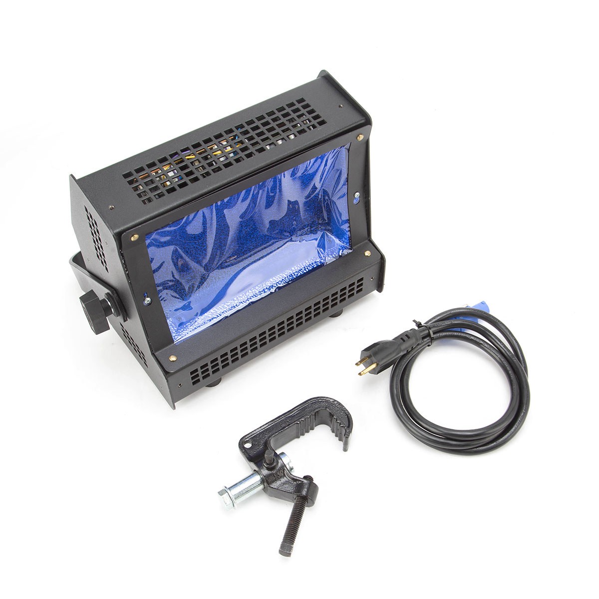 Altman Spectra Cyc 100 100W Flush DMX 3K LED Luminaire Wash Light SKU#1873116