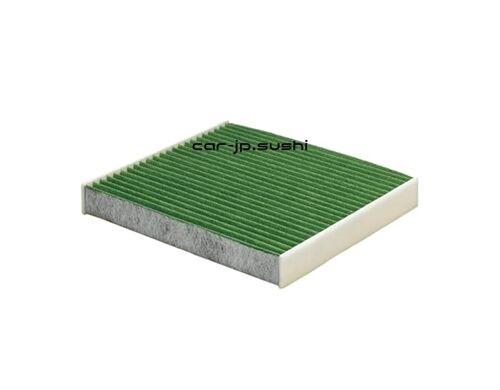 DENSO Car Air Conditioner Filter Clean Air Filter DCC1012 (Product Code: