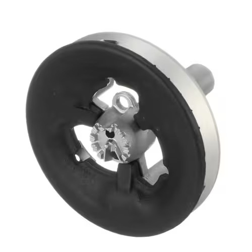 BRAND NEW WB16K10079  GE 3R Burner Asm Replacement