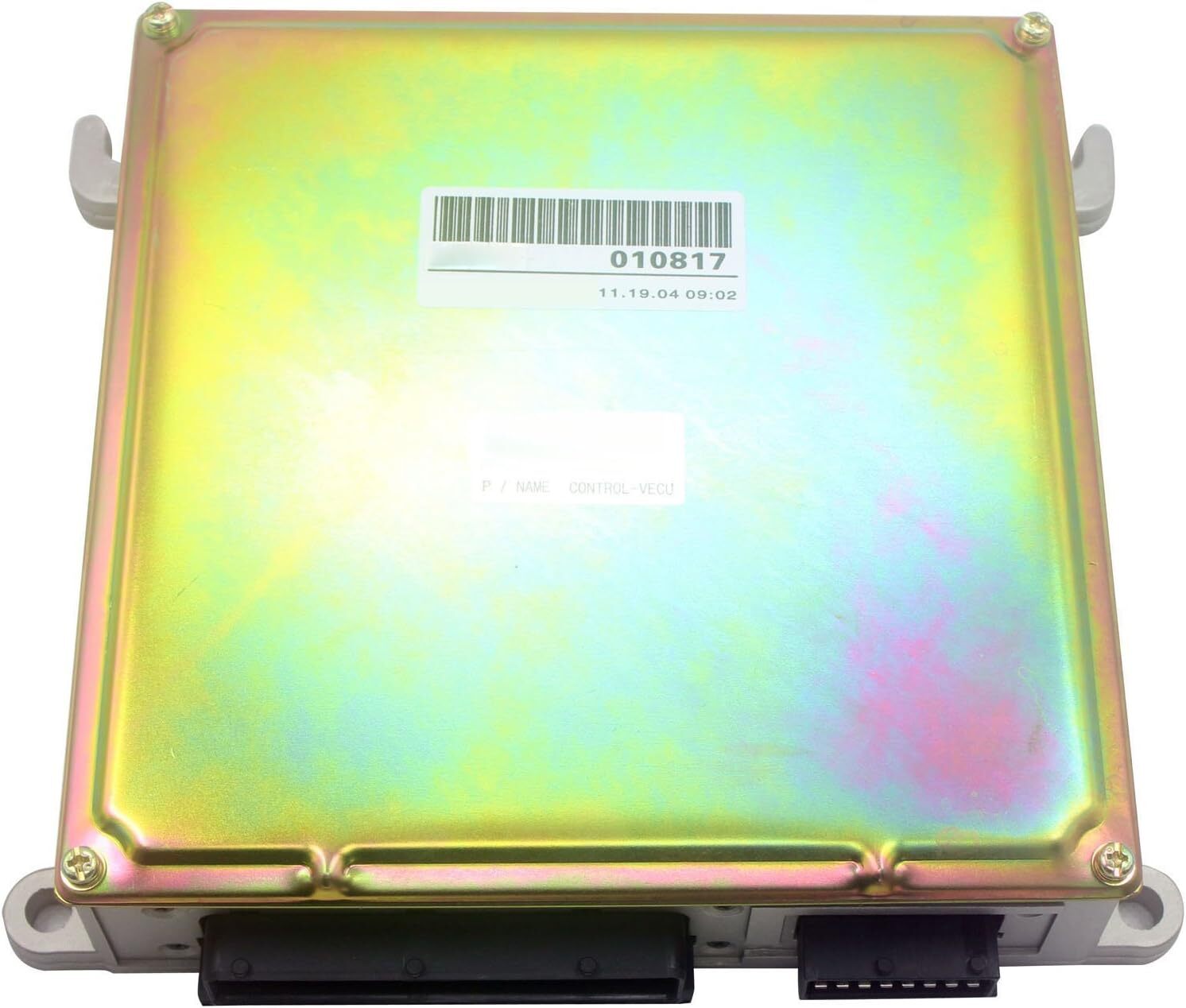 ECU Controller For Volvo Excavator EC290B EC290BLC with Program