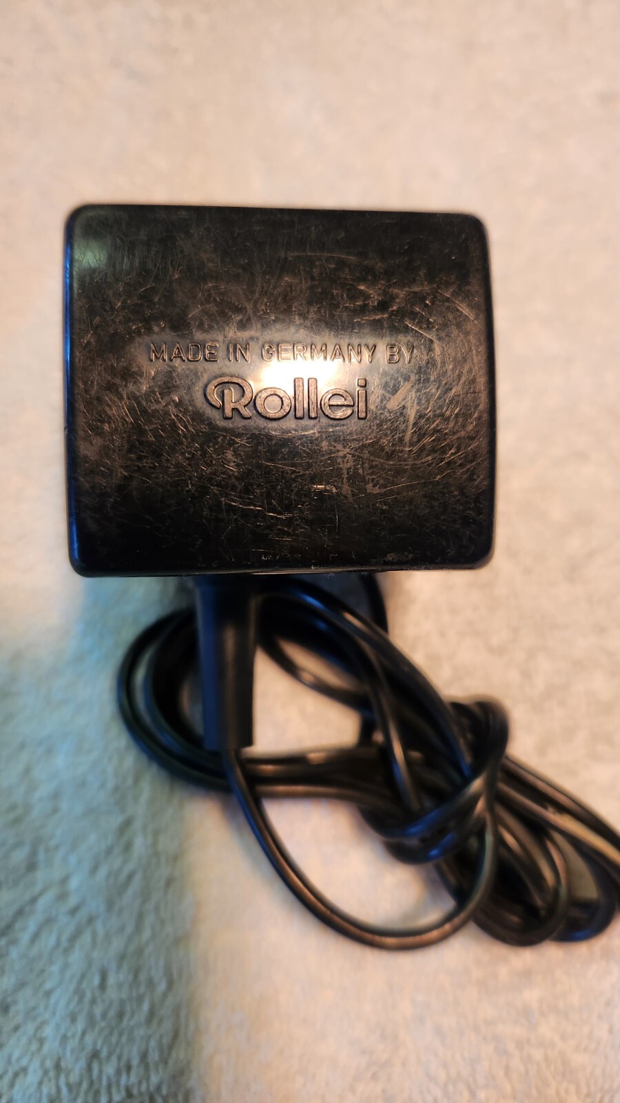 Rollei E34CE36RE AC Adapter / Power Supply