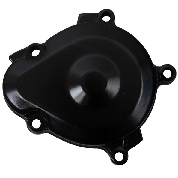 Starter Crankcase Cover Fit For Suzuki Hayabusa GSX1300R 04-24 GSX1300BK B-KING