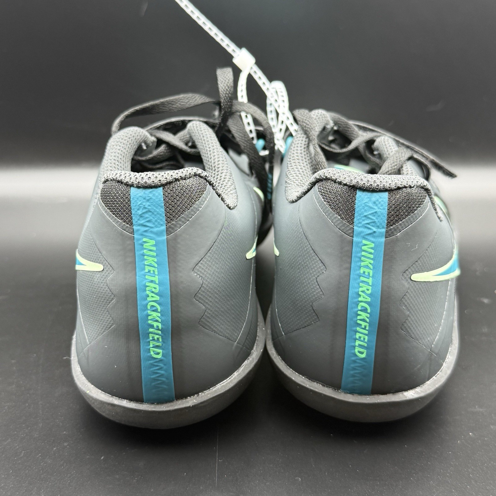 Nike Zoom Rival SD 2 Throwing Shoes Track & Field Black Men’s 9 FZ9665-001