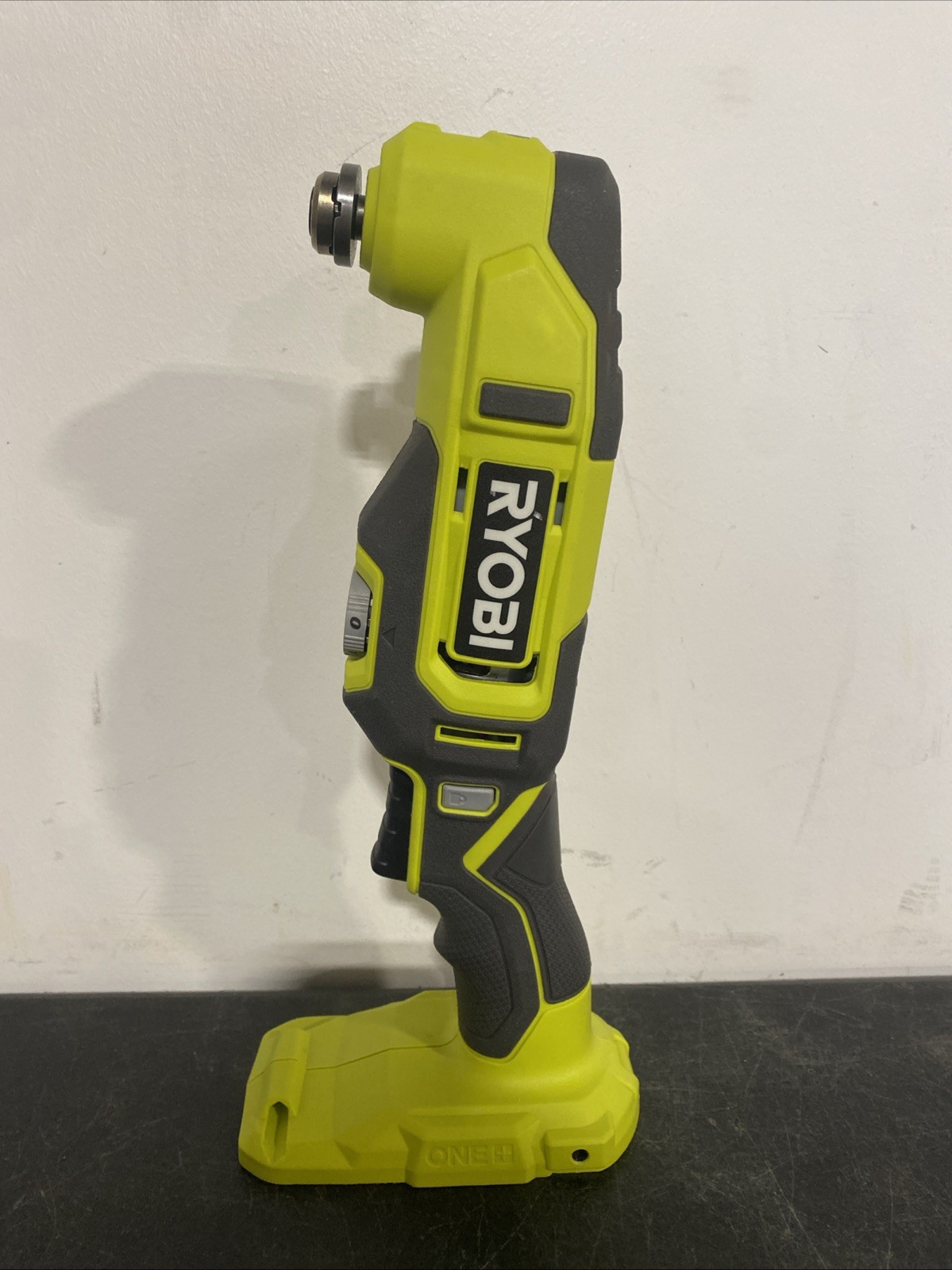 RYOBI ONE+ 18V Cordless Oscillating Multi-Tool (Tool Only)