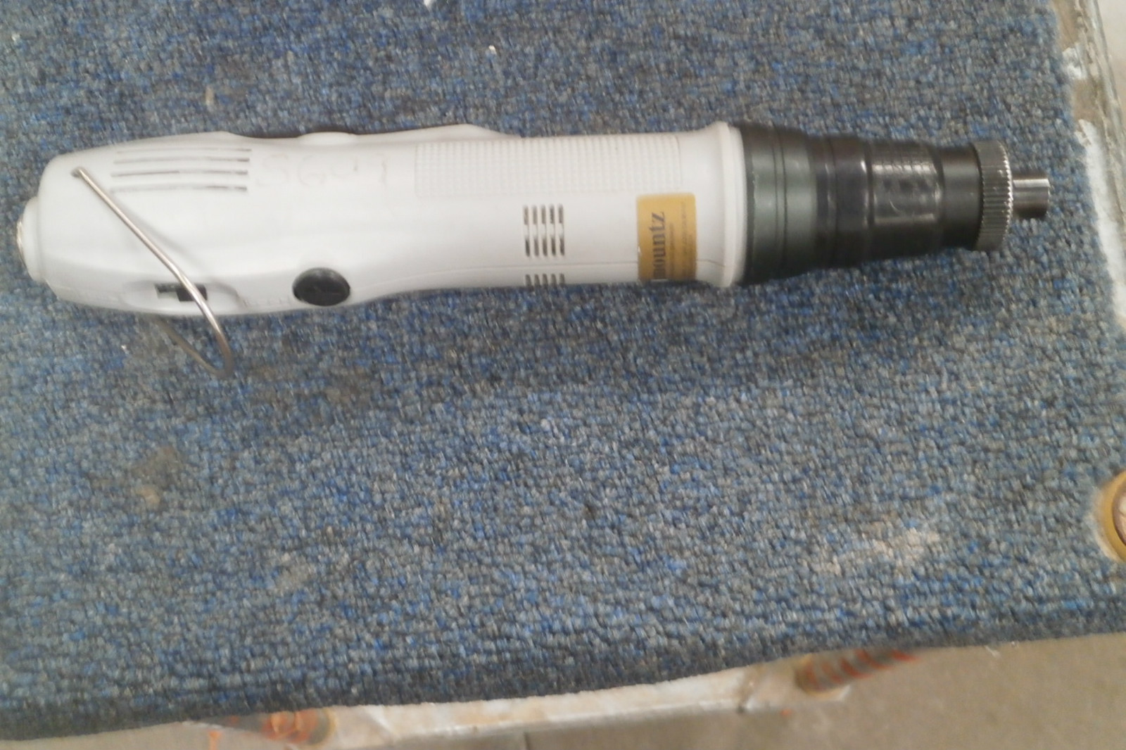AIM Electra AE-7000 Torque Driver