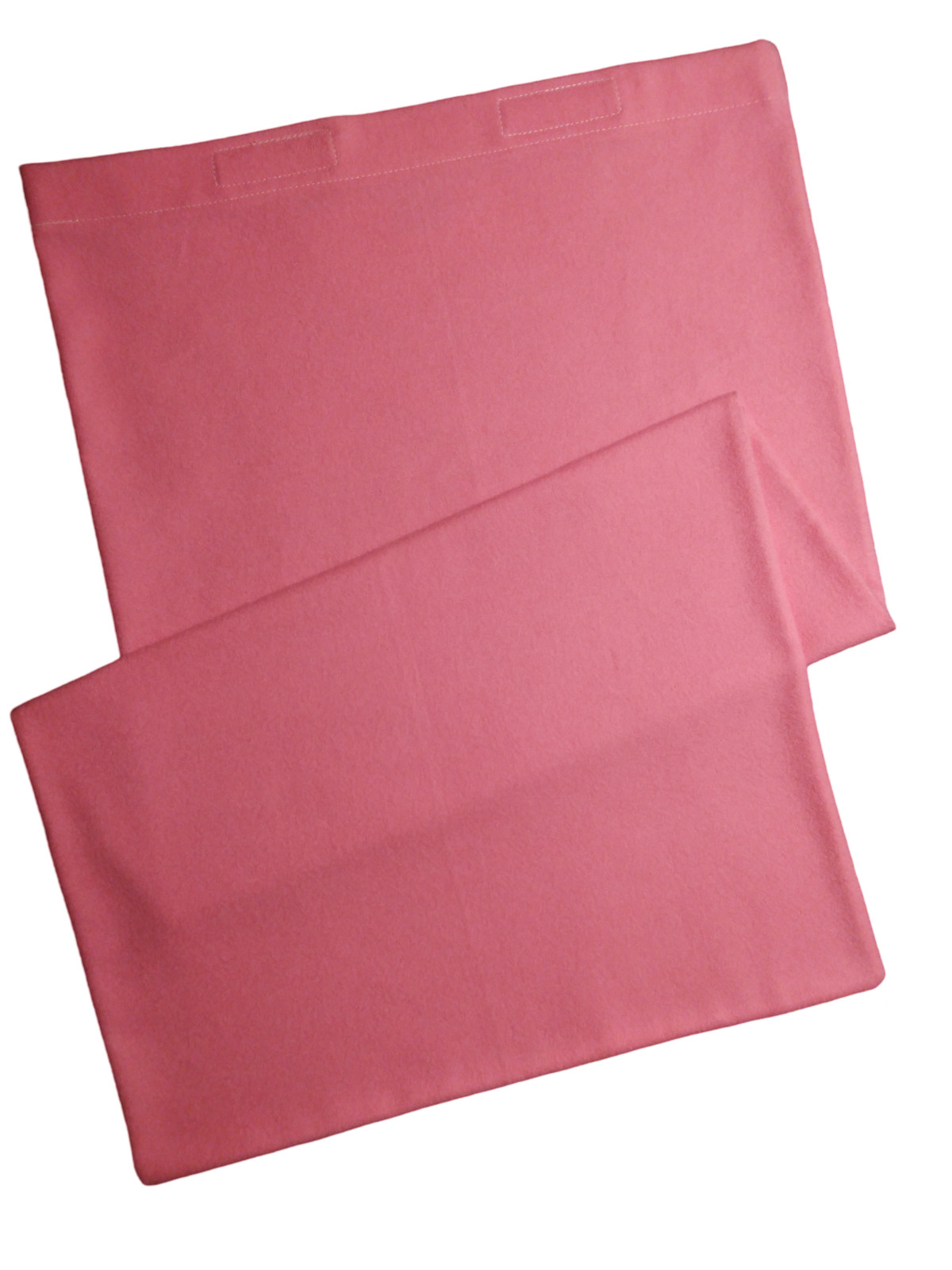 Flannel covers for heating pads-hot/cold packs-various sizes